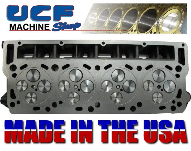 Water Temperature Adapter for 6.0L Power Stroke